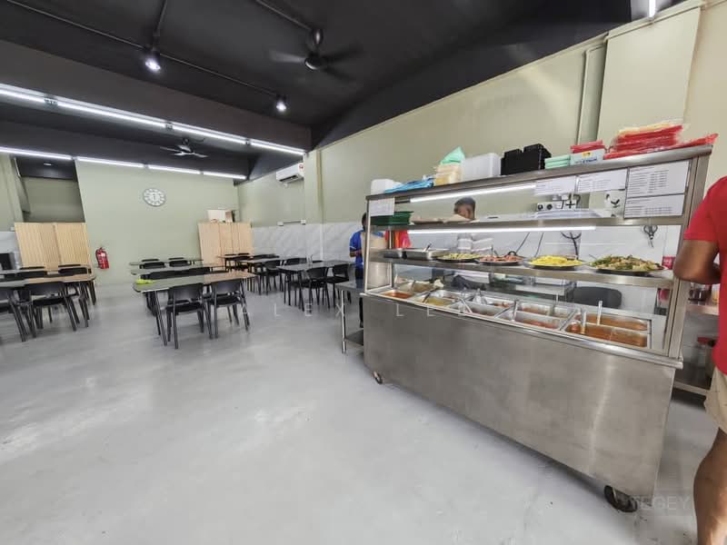 Kedai untuk Disewa di Klang (Selangor) - Alex Lee - Interior - PropertyGuru.com.my