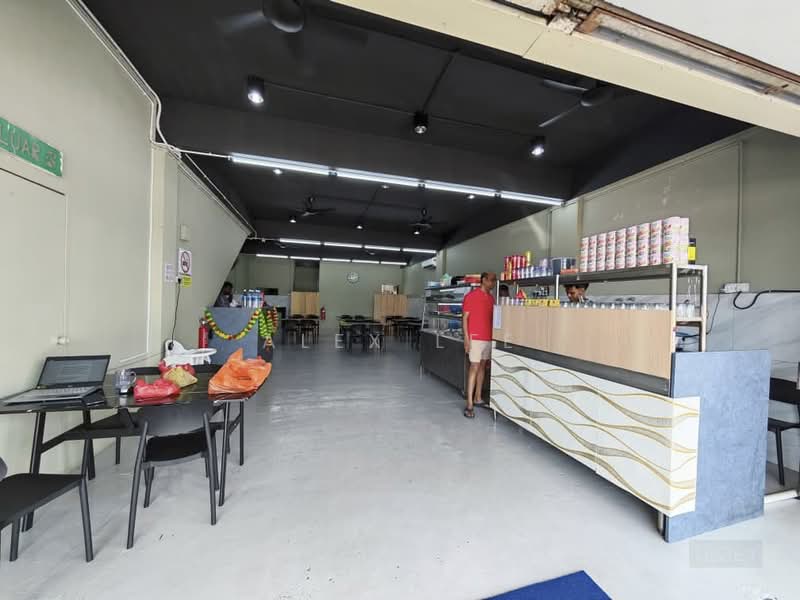 Kedai untuk Disewa di Klang (Selangor) - Alex Lee - Interior - PropertyGuru.com.my