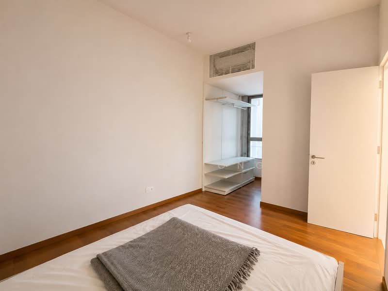 Servis Apartment untuk Disewa di Stonor 3 - Joyce Ong - Bedroom - PropertyGuru.com.my