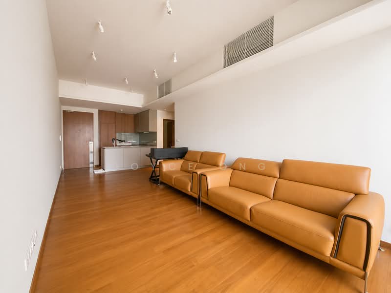 Servis Apartment untuk Disewa di Stonor 3 - Joyce Ong - Living Room - PropertyGuru.com.my