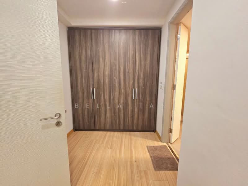 Service Residence for Sale at Vista Tiara (MBW Bay) - Bella Tan - Interior - PropertyGuru.com.my