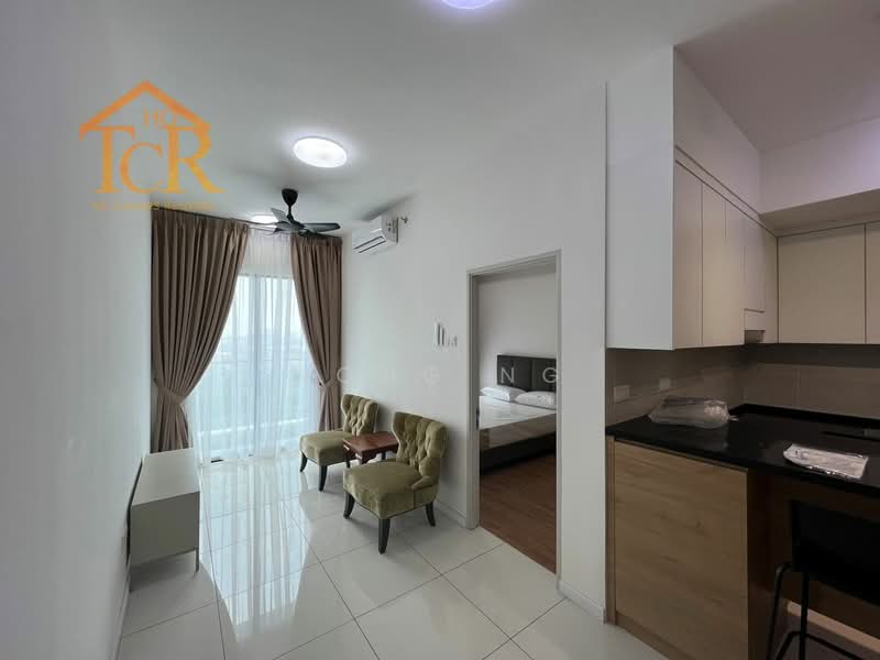 Servis Apartment untuk Disewa di The Glenz - Hong Ng - PropertyGuru.com.my
