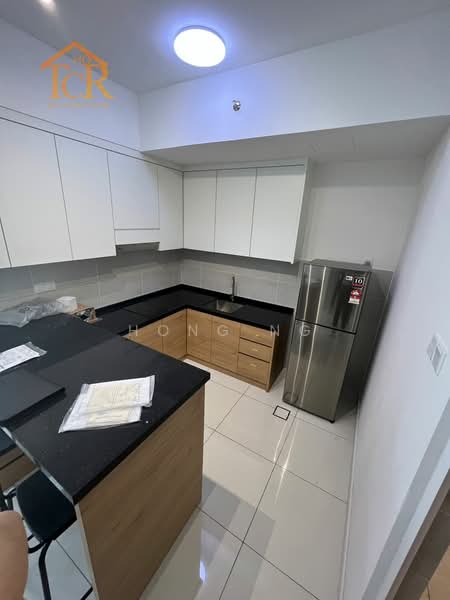 Servis Apartment untuk Disewa di The Glenz - Hong Ng - PropertyGuru.com.my