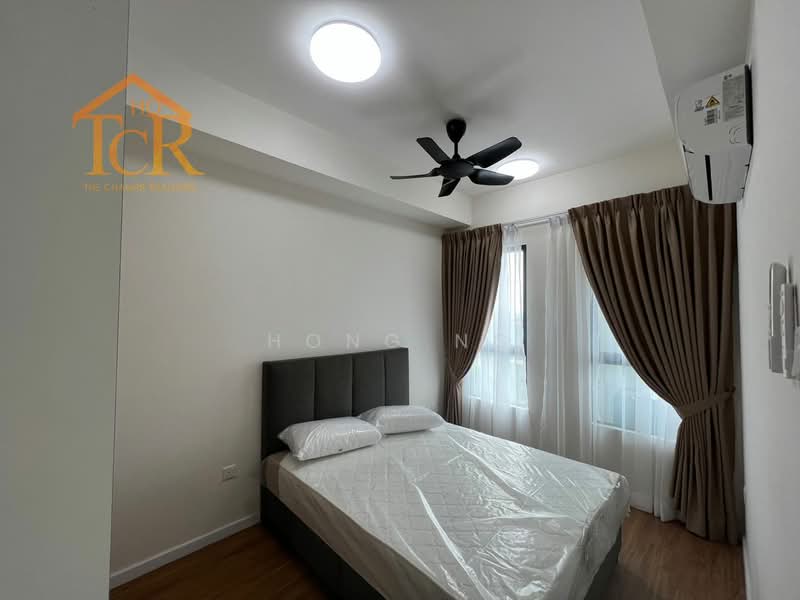 Servis Apartment untuk Disewa di The Glenz - Hong Ng - PropertyGuru.com.my