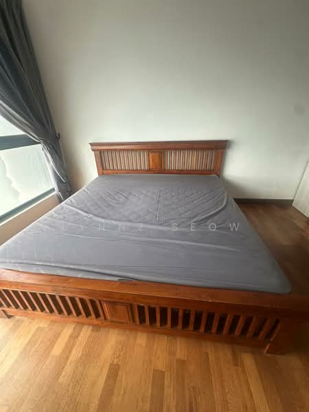 Kondominium untuk Disewa di Marinox Sky Villas - Lynnz Seow - Bedroom - PropertyGuru.com.my