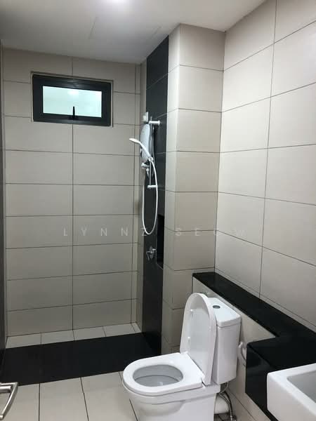 Kondominium untuk Disewa di Marinox Sky Villas - Lynnz Seow - Bathroom - PropertyGuru.com.my