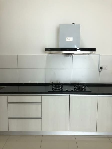 Kondominium untuk Disewa di Marinox Sky Villas - Lynnz Seow - Kitchen - PropertyGuru.com.my