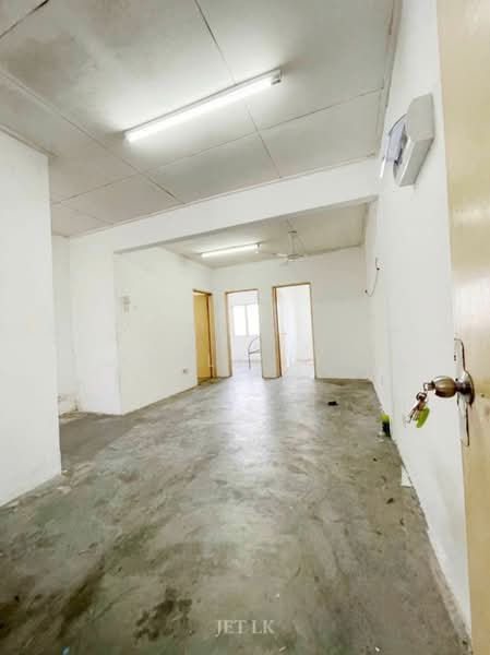 Apartment for Sale at Pangsapuri Palma - Kelly Lim - PropertyGuru.com.my