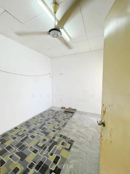 Apartment for Sale at Pangsapuri Palma - Kelly Lim - PropertyGuru.com.my