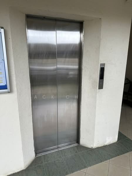 Pangsapuri untuk Dijual di Larkin Residence (Phase One) - Jack Ching - Lobby - PropertyGuru.com.my