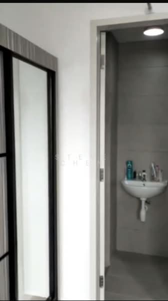 Service Residence for Rent at 168 Park Residensi Selayang - Steve Chen - Bathroom - PropertyGuru.com.my