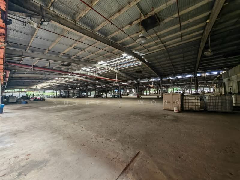 Kilang untuk Disewa di Kota Tinggi (Johor) - Shereen Wong - Interior - PropertyGuru.com.my