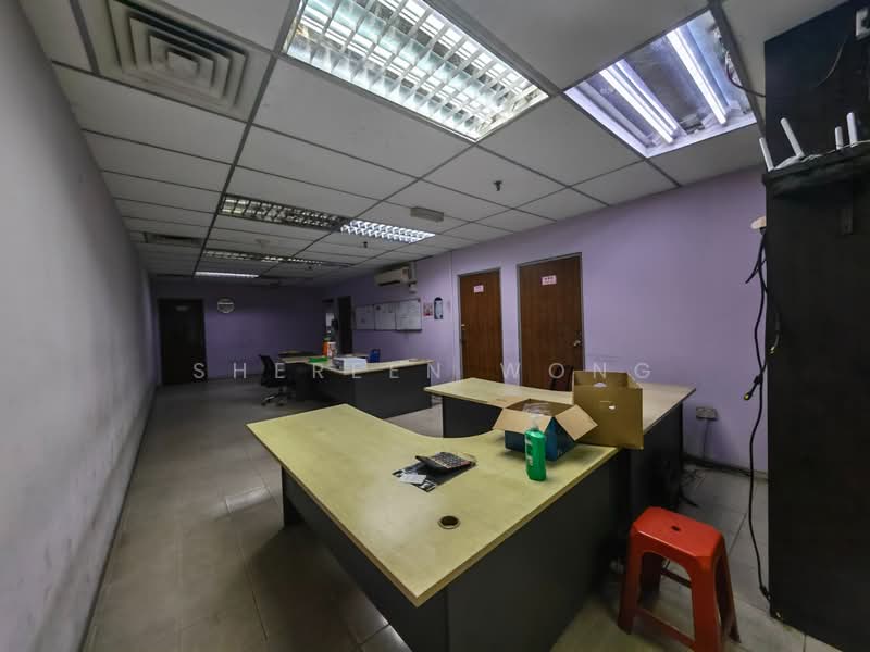 Kilang untuk Disewa di Kota Tinggi (Johor) - Shereen Wong - Interior - PropertyGuru.com.my