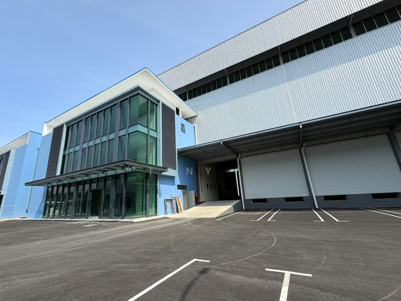 Kilang untuk Disewa di North Port (Pelabuhan Utara) (Port Klang (Pelabuhan Klang)) - Tony . - Exterior - PropertyGuru.com.my