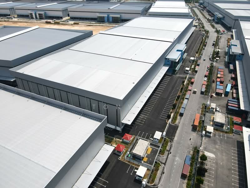 Kilang untuk Disewa di North Port (Pelabuhan Utara) (Port Klang (Pelabuhan Klang)) - Tony . - Exterior - PropertyGuru.com.my