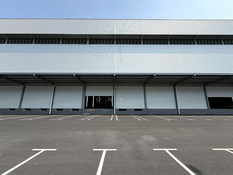 Kilang untuk Disewa di North Port (Pelabuhan Utara) (Port Klang (Pelabuhan Klang)) - Tony . - Exterior - PropertyGuru.com.my