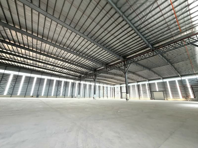 Kilang untuk Disewa di North Port (Pelabuhan Utara) (Port Klang (Pelabuhan Klang)) - Tony . - Interior - PropertyGuru.com.my