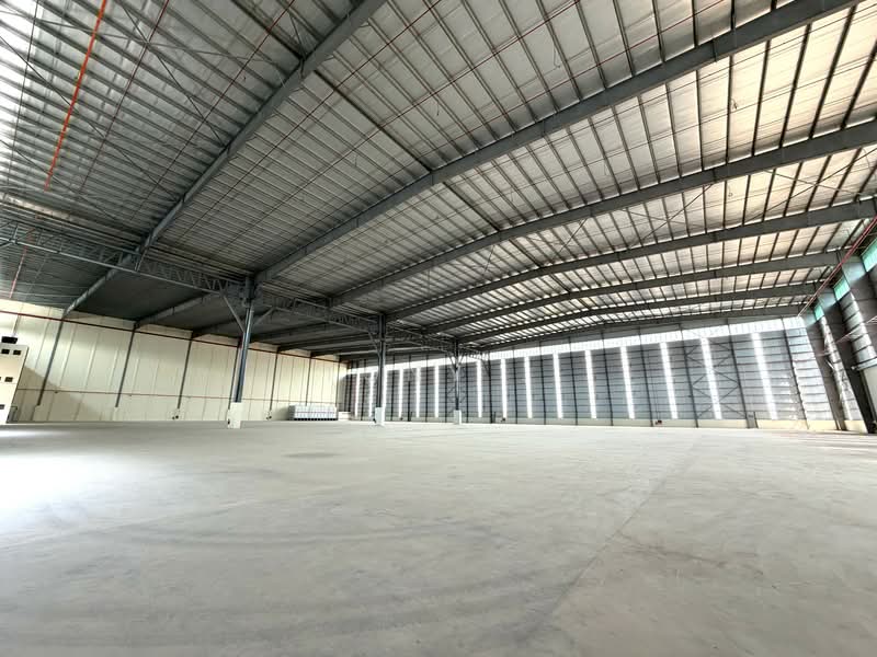 Kilang untuk Disewa di North Port (Pelabuhan Utara) (Port Klang (Pelabuhan Klang)) - Tony . - Interior - PropertyGuru.com.my