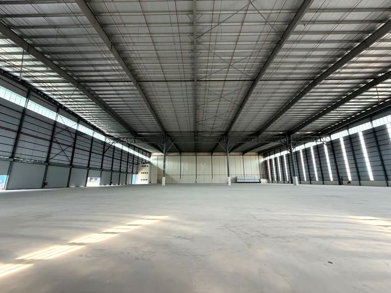 Kilang untuk Disewa di North Port (Pelabuhan Utara) (Port Klang (Pelabuhan Klang)) - Tony . - Interior - PropertyGuru.com.my