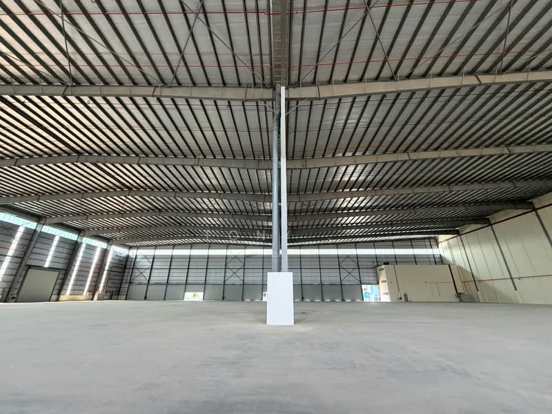 Kilang untuk Disewa di North Port (Pelabuhan Utara) (Port Klang (Pelabuhan Klang)) - Tony . - Interior - PropertyGuru.com.my