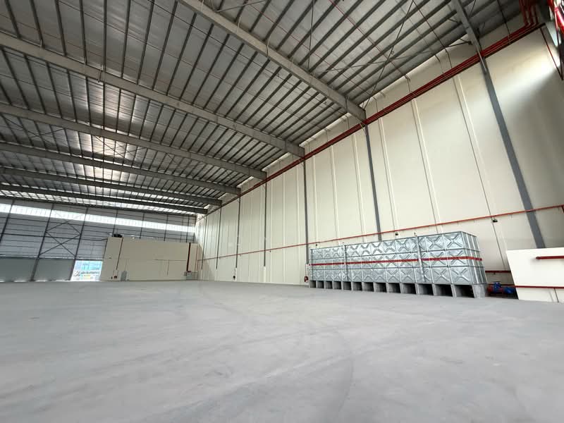 Kilang untuk Disewa di North Port (Pelabuhan Utara) (Port Klang (Pelabuhan Klang)) - Tony . - Interior - PropertyGuru.com.my