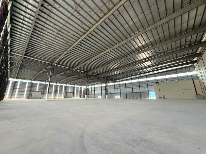 Kilang untuk Disewa di North Port (Pelabuhan Utara) (Port Klang (Pelabuhan Klang)) - Tony . - Interior - PropertyGuru.com.my