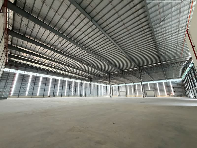 Kilang untuk Disewa di North Port (Pelabuhan Utara) (Port Klang (Pelabuhan Klang)) - Tony . - Interior - PropertyGuru.com.my