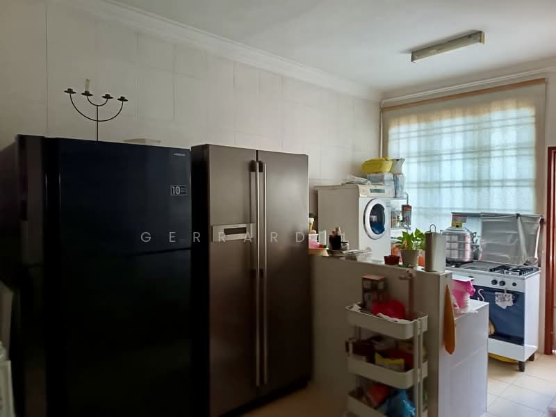 Rumah Teres 2 Tingkat untuk Dijual di Bandar Putra Height (Subang Jaya) - Gerrard Lim - PropertyGuru.com.my