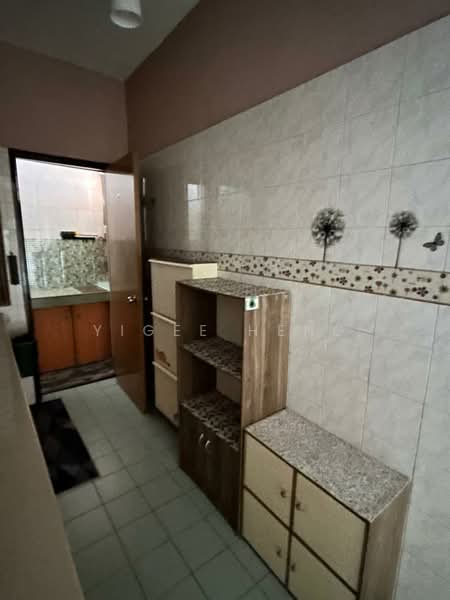Pangsapuri untuk Disewa di Pangsapuri Sri Kemuning - Yigee Heng - Interior - PropertyGuru.com.my