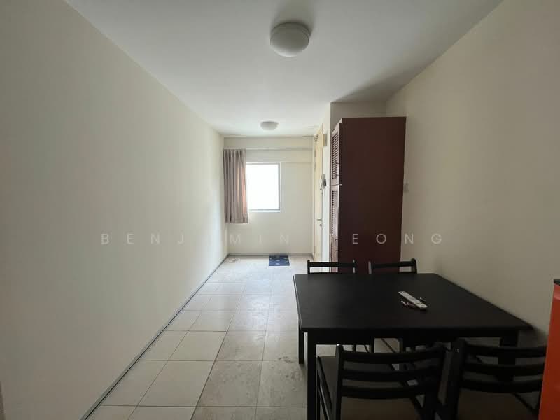 Condominium for Rent at 10 Semantan Suites - Benjamin Teong - Interior - PropertyGuru.com.my