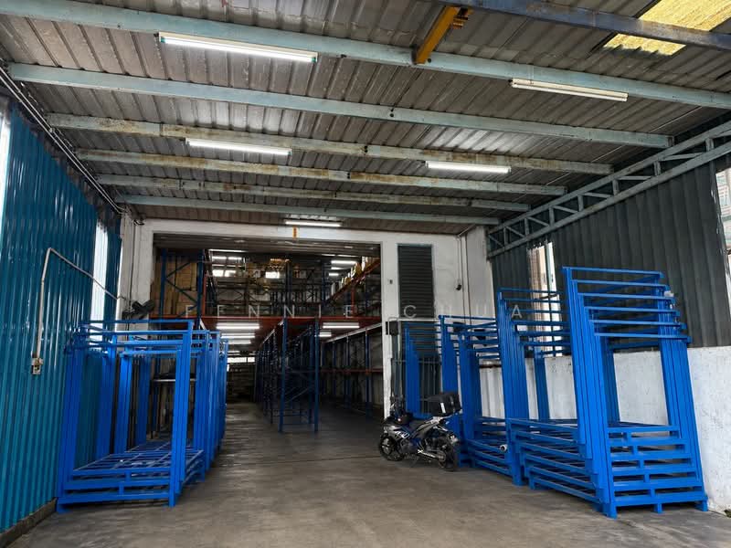 Kilang untuk Dijual di Taman Mount Austin (Tebrau) - Fennie Chua - Interior - PropertyGuru.com.my