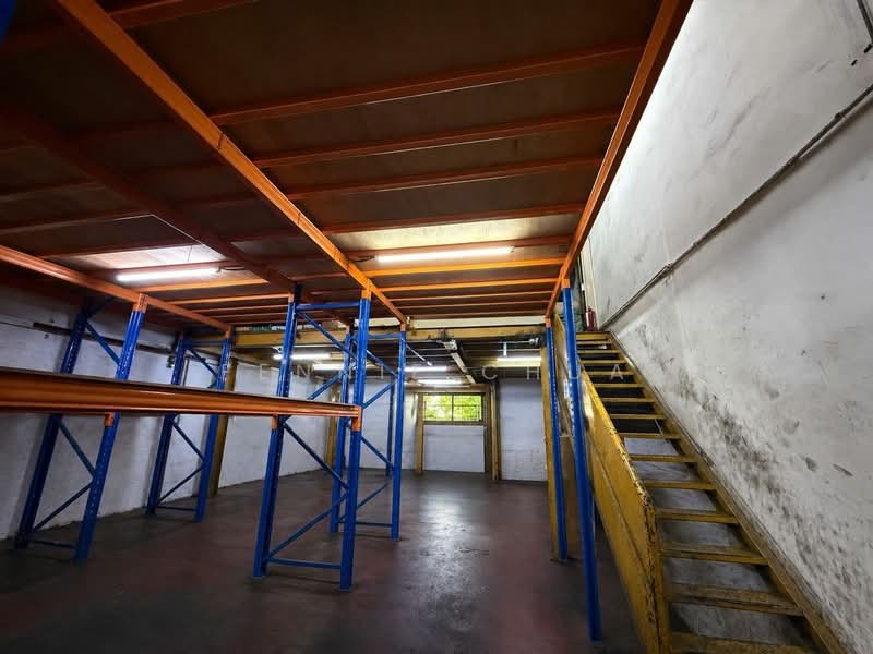 Kilang untuk Dijual di Taman Mount Austin (Tebrau) - Fennie Chua - Interior - PropertyGuru.com.my