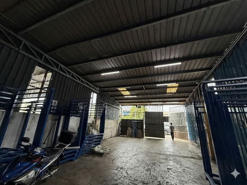 Kilang untuk Dijual di Taman Mount Austin (Tebrau) - Coco Lee - Interior - PropertyGuru.com.my