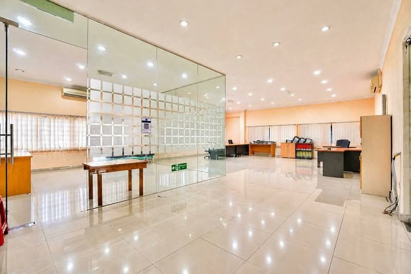 Factory for Sale in Tampoi (Johor) - Izzaza Izzati - Interior - PropertyGuru.com.my