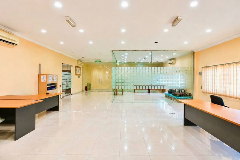 Factory for Sale in Tampoi (Johor) - Izzaza Izzati - Interior - PropertyGuru.com.my