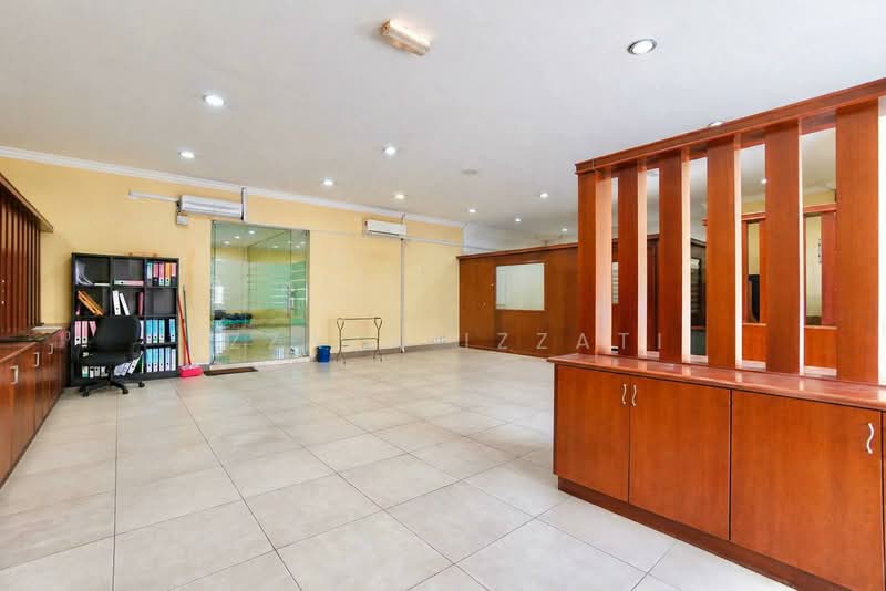 Factory for Sale in Tampoi (Johor) - Izzaza Izzati - Interior - PropertyGuru.com.my