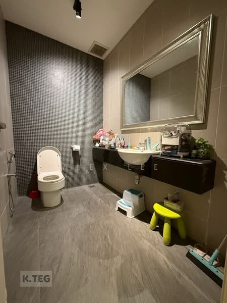 Rumah Berkembar untuk Dijual di Klang (Selangor) - Alex Lee - Bathroom - PropertyGuru.com.my