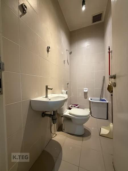 Rumah Berkembar untuk Dijual di Klang (Selangor) - Alex Lee - Bathroom - PropertyGuru.com.my