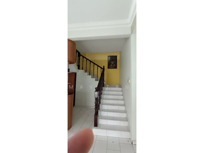 Semi-Detached House for Sale in Taman Titiwangsa (Kluang) - May Tan - PropertyGuru.com.my