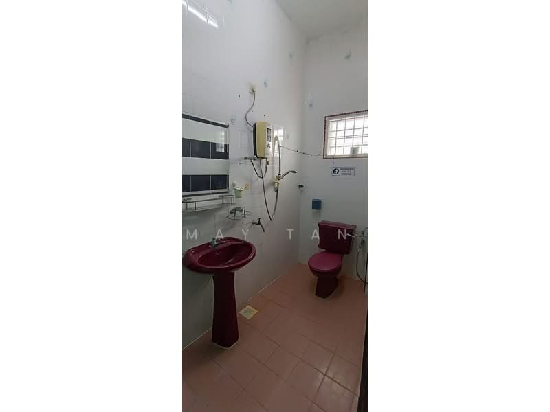 Semi-Detached House for Sale in Taman Titiwangsa (Kluang) - May Tan - PropertyGuru.com.my