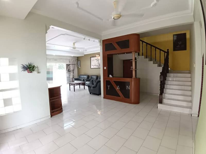 Semi-Detached House for Sale in Taman Titiwangsa (Kluang) - May Tan - PropertyGuru.com.my