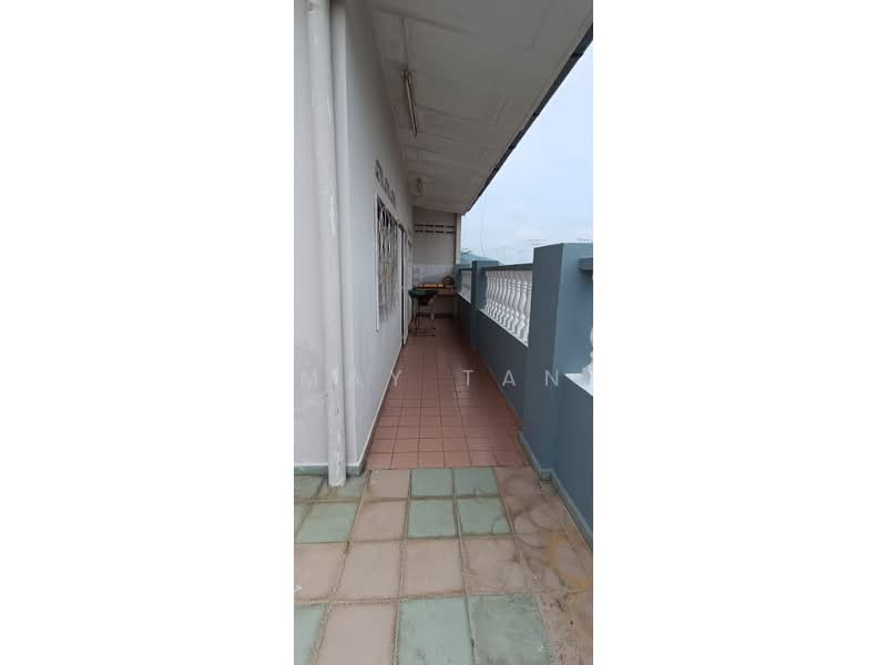 Semi-Detached House for Sale in Taman Titiwangsa (Kluang) - May Tan - PropertyGuru.com.my