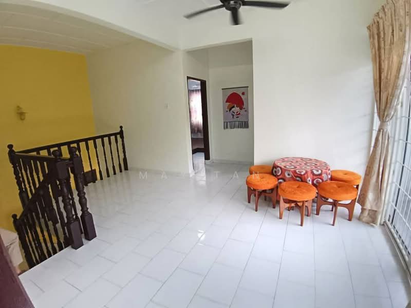 Semi-Detached House for Sale in Taman Titiwangsa (Kluang) - May Tan - PropertyGuru.com.my