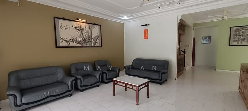 Semi-Detached House for Sale in Taman Titiwangsa (Kluang) - May Tan - PropertyGuru.com.my