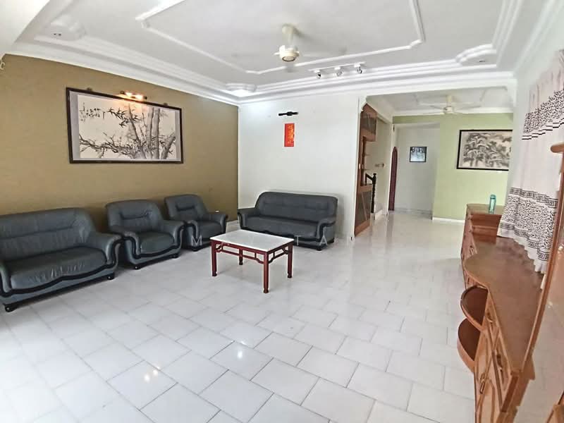 Semi-Detached House for Sale in Taman Titiwangsa (Kluang) - May Tan - PropertyGuru.com.my