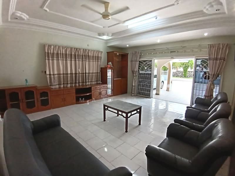 Semi-Detached House for Sale in Taman Titiwangsa (Kluang) - May Tan - PropertyGuru.com.my