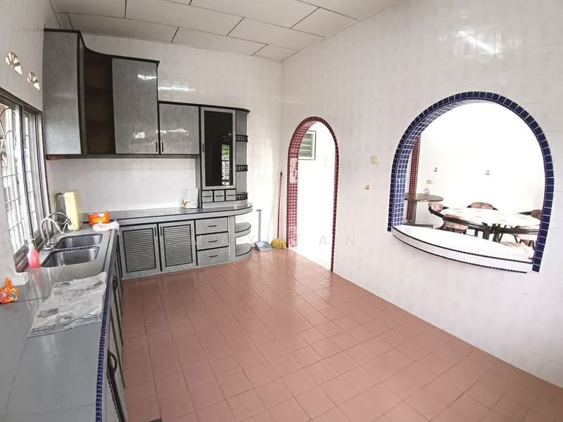 Semi-Detached House for Sale in Taman Titiwangsa (Kluang) - May Tan - PropertyGuru.com.my