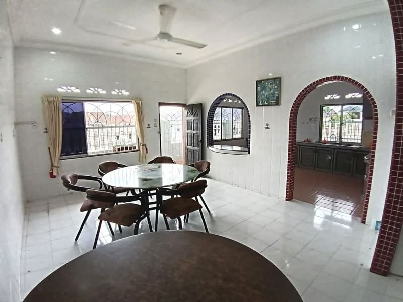 Semi-Detached House for Sale in Taman Titiwangsa (Kluang) - May Tan - PropertyGuru.com.my
