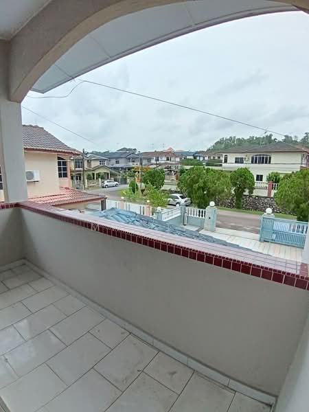 Semi-Detached House for Sale in Taman Titiwangsa (Kluang) - May Tan - PropertyGuru.com.my