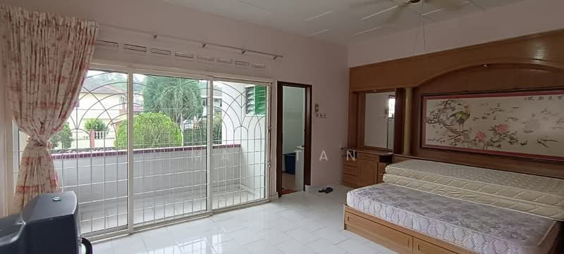 Semi-Detached House for Sale in Taman Titiwangsa (Kluang) - May Tan - PropertyGuru.com.my